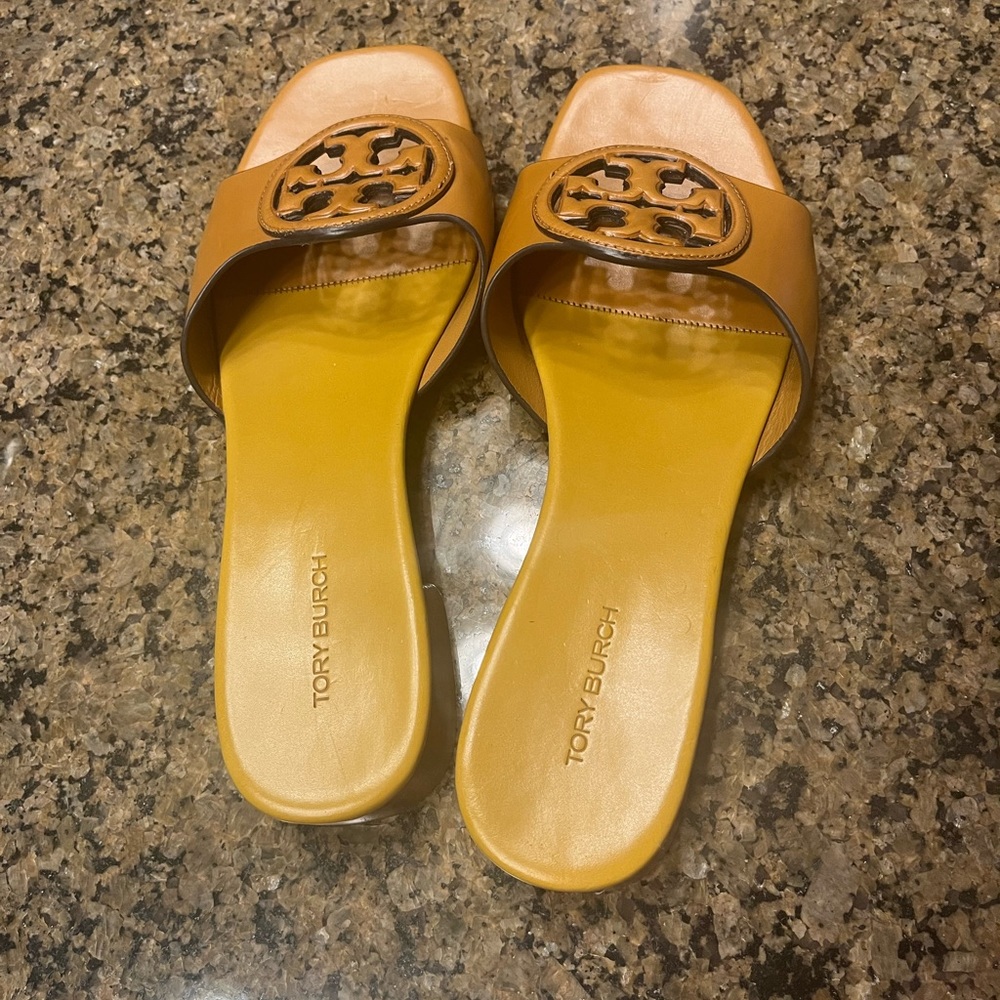 Tory Burch BOMBE Miller 6.5